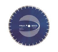 Mexco Asxcel45025 Asphalt Xcel Grade Diamond Blade 450 X 25.4mm Mexasxl45025