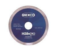 Mexco 115mm CMX90 Ceramic Tile Diamond Blade