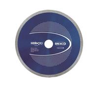 Mexco Cmx9018022 X90 Grade Ceramic Materials Diamond Blade 180X 22mm Mexcmx90180