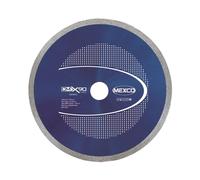 Mexco CMX9020025 X90 Grade Ceramic Materials Diamond Blade 200 X 25.4Mm