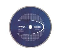 Mexco 300mm CMX90 Ceramic Tile Diamond Blade