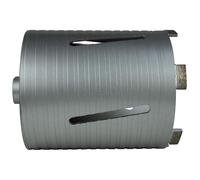 Mexco 132mm DCX90 Dry Diamond Core Drill
