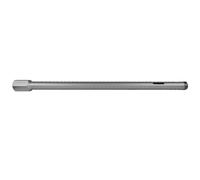 Mexco DCX90 Slotted Dry Core Drill, High-Performance Diamond Core for Drilling Masonry Materials - 28mm