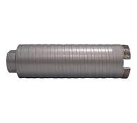 Mexco Dry Core Drill Unslotted 52mm X90 Grade - A10DC52US