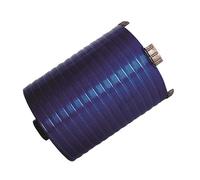 Mexco Dry Core Unslotted Drill 117mm - A11LC117US