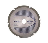 Mexco FBXCEL21630 Fibre Cement Board Pcd Blade 216 X 30Mm X 6T