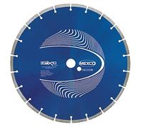 Mexco GPX 350mm / 14" General Purpose Diamond Blade for Stihl TS420 TS500i TS700 Petrol Saws
