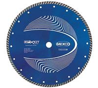 Mexco GPX Turbo 300mm / 12" General Purpose Diamond Blade