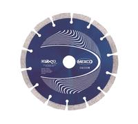 Mexco GPX1018022 Gpx10 Concrete Diamond Blade 180 X 22Mm