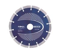 Mexco GPX1018025 Gpx10 Concrete Diamond Blade 180 X 25.4Mm