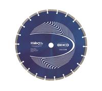 Mexco GPX10-8 Concrete Diamond Blade 300 x 20mm