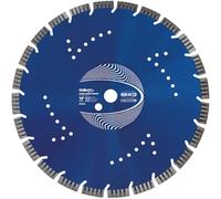 Mexco GPX15 350mm General Purpose Diamond Blade 25.4mm Bore
