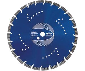 Mexco GPX15 350mm General Purpose Diamond Blade 25.4mm Bore