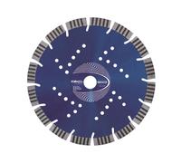 Mexco GPX1523022 Gpx10-15 Concrete Diamond Blade 230 X 22Mm