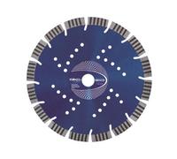Mexco Gpx1523022 Gpx10-15 Concrete Diamond Blade 230 X 22mm Mexgpx15230