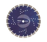 Mexco Gpx1530020 Gpx10-15 Concrete Diamond Blade 300 X 20mm Mexgpx15300