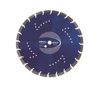 Mexco Gpx1535020 Gpx10-15 Concrete Diamond Blade 350 X 20mm Mexgpx15350