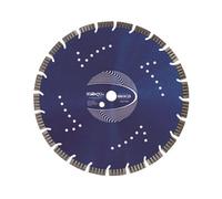 Mexco Gpx1535025 Gpx10-15 Concrete Diamond Blade 350 X 25.4mm Mexgpx153505