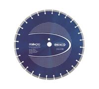 Mexco Gpx9040025 Gpx90 Concrete Diamond Blade 400 X 25.4mm Mexgpx904005