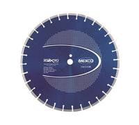 Mexco Gpx9045025 Gpx90 Concrete Diamond Blade 450 X 25.4mm Mexgpx904505