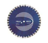 Mexco Gpxcel35020 Xcel Grade Concrete Diamond Blade 350 X 20mm Mexgpxl35020