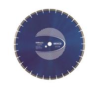 Mexco Hmxcel45025 Xcel Grade Hard Materials Diamond Blade 450 X 25.4mm