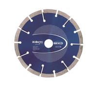 Mexco Mrx9018022 X90 Grade Mortar Raking Diamond Blade 180 X 22mm Mexmrx90180