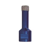 Mexco TDXCEL14 Xcel Grade Diamond Tile Drill Bit 14Mm