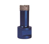 Mexco TDXCEL18 Xcel Grade Diamond Tile Drill Bit 18Mm
