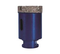 Mexco Tdxcel38 Xcel Grade Diamond Tile Drill Bit 38mm Mextdxl38