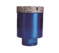Mexco TDXCEL45 Xcel Grade Diamond Tile Drill Bit 45Mm