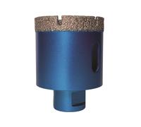 Mexco TDXCEL50 Xcel Grade Diamond Tile Drill Bit 50Mm