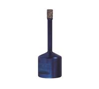 Mexco TDXCEL6 Xcel Grade Diamond Tile Drill Bit 6Mm
