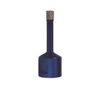 Mexco TDXCEL8 Xcel Grade Diamond Tile Drill Bit 8Mm