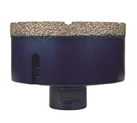 Mexco TDXCEL82 Xcel Grade Diamond Tile Drill Bit 82Mm