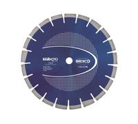 Mexco Tpx9030020 Tpx90 Tri Purpose Diamond Blade 300 X 20mm Mextpx90300