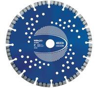 MEXCO TPXCEL 230mm (9 inch) Tri-Purpose Diamond Blade Disc