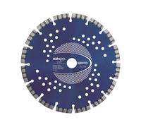 MEXCO TPXCEL 230mm (9 inch) Tri-Purpose Diamond Blade Disc