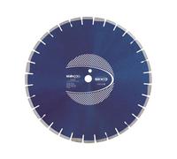 Mexco Tpxcel45025 Xcel Grade Tri-Purpose Diamond Blade 450 X 25.4mm Mextpxl4505