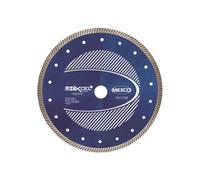 Mexco UHXCEL+ Diamond Blade for Ultra Hard Materials, 250 x 25.4mm, Granite Porcelain Marble Ceramic