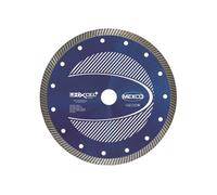 Mexco UHXCEL+ Ultra Hard Plus Diamond Blade, 200 x 22mm, for Granite Porcelain Marble Ceramic Tiles