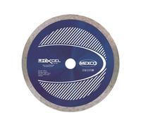 Mexco Uhxcel18022 Uhxcel Ultra Hard Materials Diamond Blade 180 X 22mm Mexuhxl180
