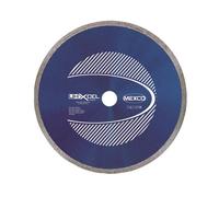 Mexco Uhxcel20022 Uhxcel Ultra Hard Materials Diamond Blade 200X 22mm Mexuhxl200
