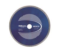 Mexco Uhxcel20025 Uhxcel Ultra Hard Materials Diamond Blade 200 X 25.4mm