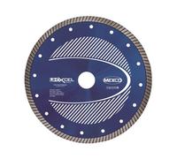 Mexco Uhxcel23025 Uhxcel Ultra Hard Materials Diamond Blade 230 X 25.4mm