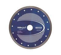 Mexco Uhxcel23025Tf Uhxcel+ Ultra Hard Plus Diamond Blade 230 X 25.4mm
