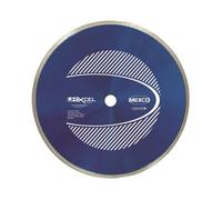 Mexco Uhxcel35025 Uhxcel Ultra Hard Materials Diamond Blade 350 X 25.4mm Mexuhxl35025