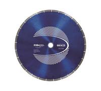 Mexco Uhxcel40025 Uhxcel Ultra Hard Materials Diamond Blade 400 X 25.4mm