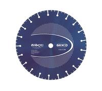 Mexco VBX9030020 Vbx90 Grade Universal Diamond Blade 300 X 20Mm