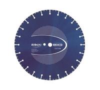 Mexco Vbx9035020 Vbx90 Grade Universal Diamond Blade 350 X 20mm Mexvbx90350